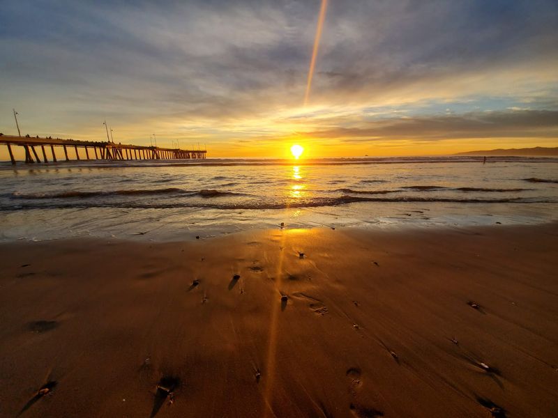 Venice Beach, Venice