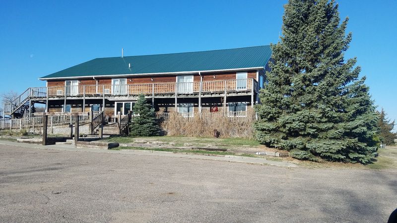 Chicken Fried Steak and a Dining Room Full of Ranchers