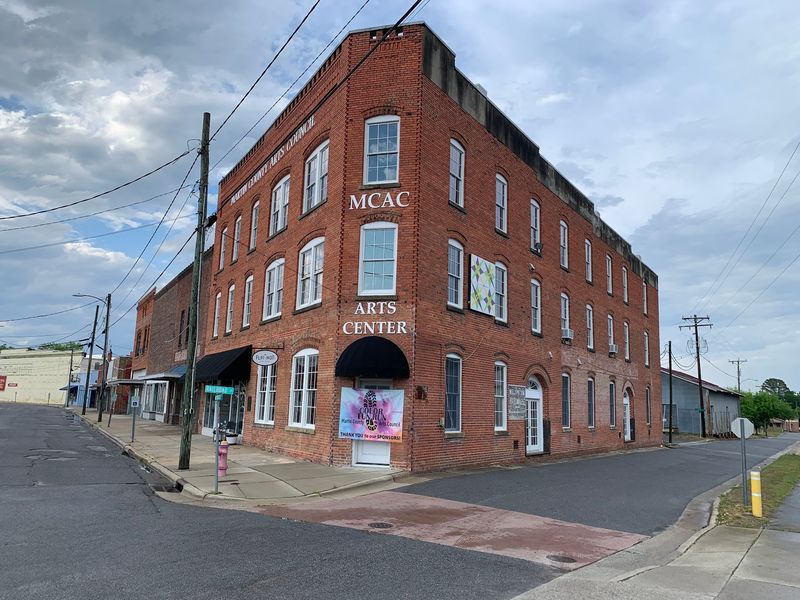 10 North Carolina Towns Losing Residents As Their Populations Keep Getting Older - Decor Hint Williamston