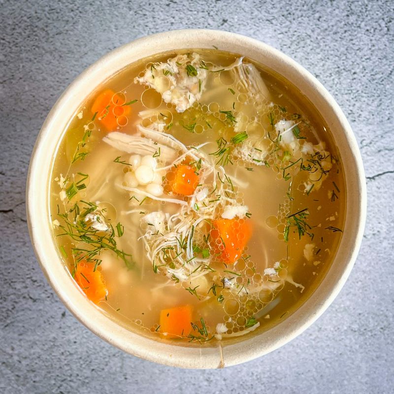 Soupchu | Homemade Soups, Stews & Broths, Los Angeles