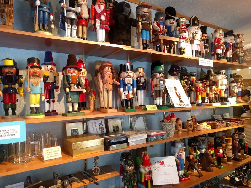 Leavenworth Nutcracker Museum