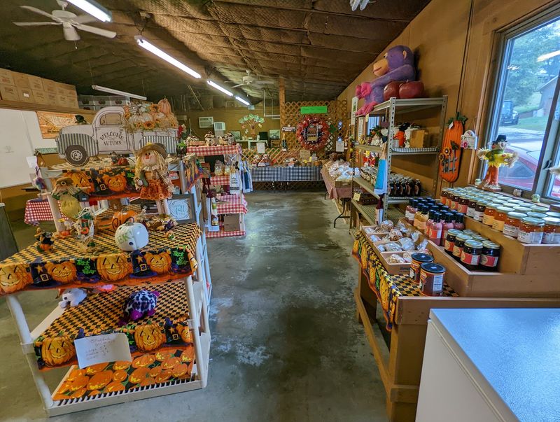 Super Bee Orchard In Fort Calhoun
