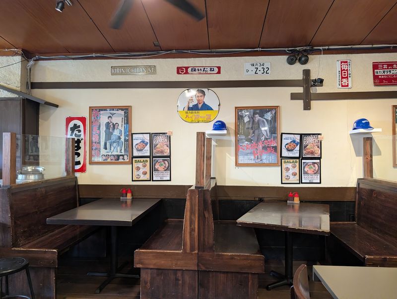 Daikokuya, Los Angeles