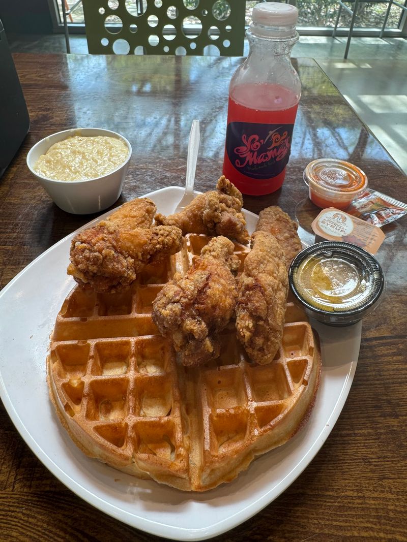 10 Alabama Restaurants With Gluten-Free Options So Tasty Even Bread Lovers Want A Bite - Decor Hint Yo' Mama's, Birmingham