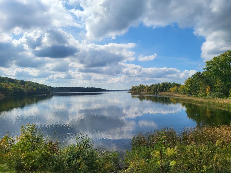 Stony Creek Metropark