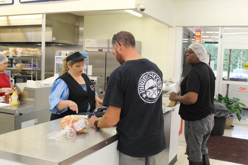 Acre Station Meat Farm, Pinetown