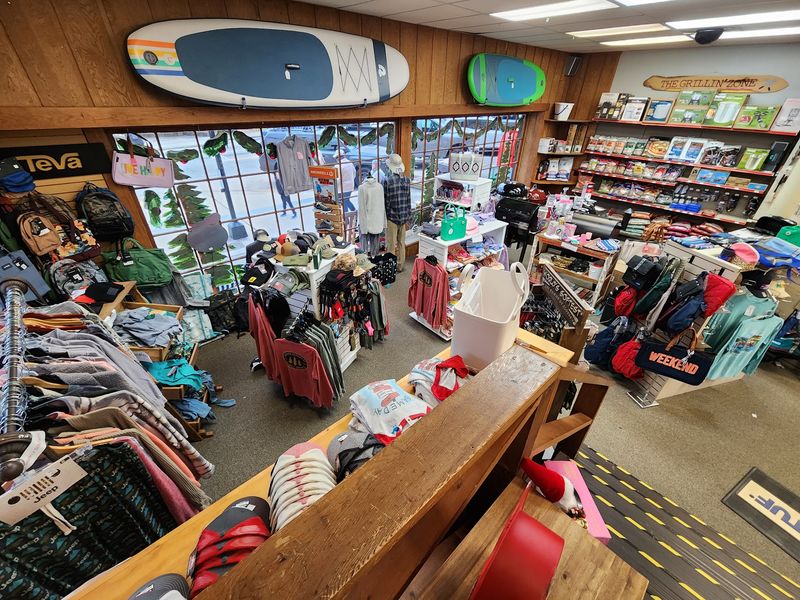 Clayton - A Hardware Store That Outlasted Nearly Everything