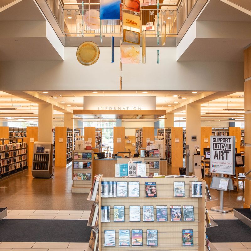 Daviess County Public Library
