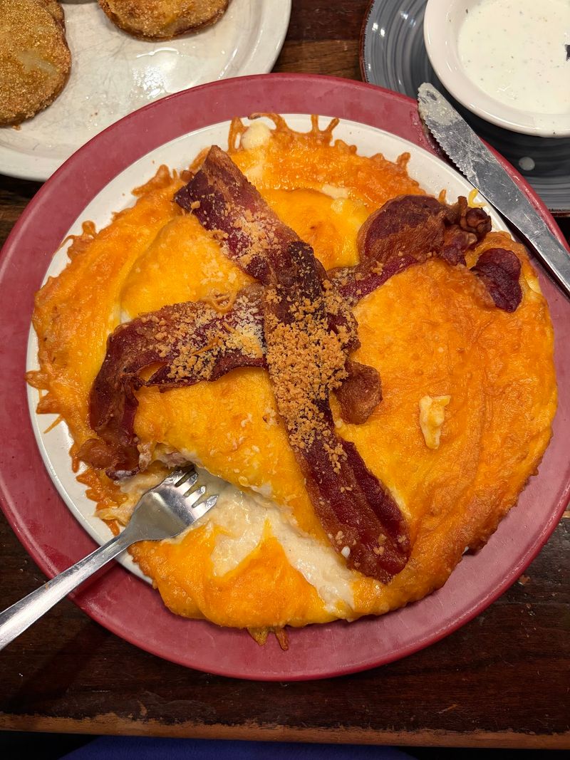 The Hot Brown That Regulars Call A Must-Have