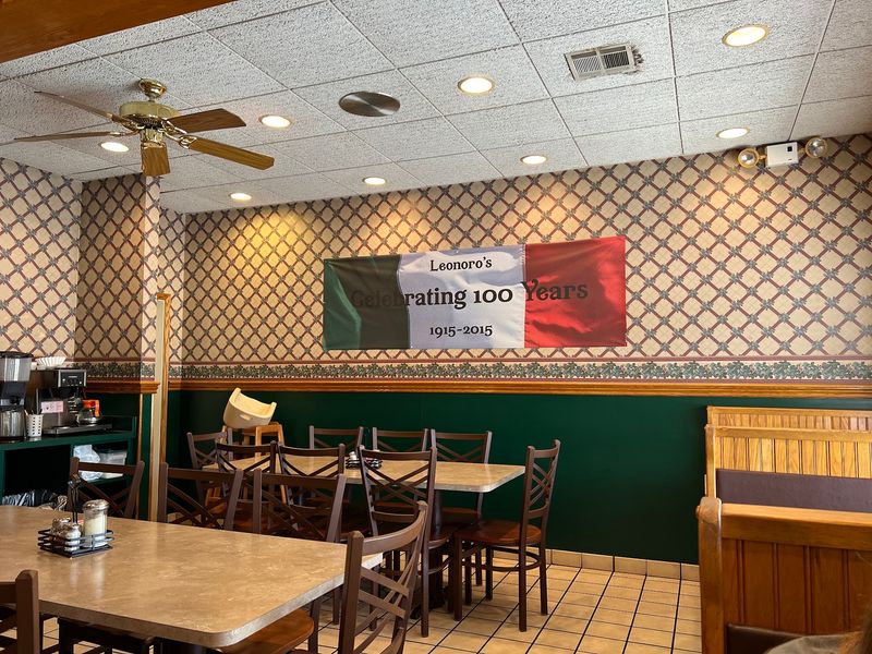 A Room Made For Supper
