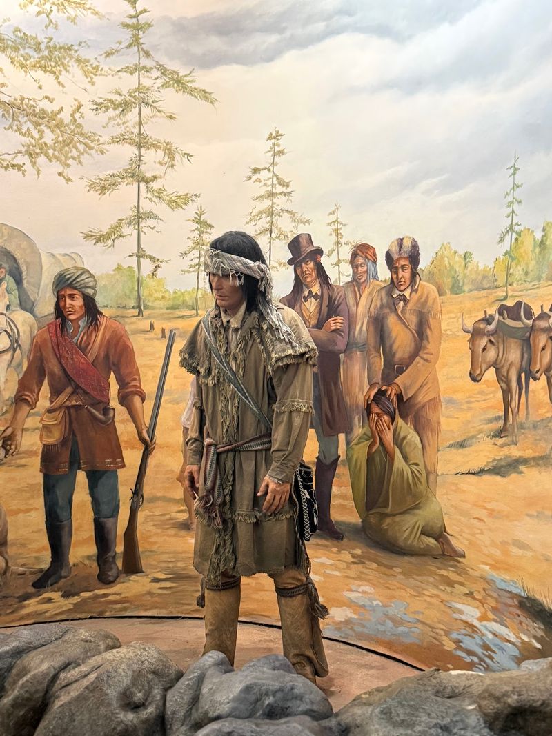 Discover Why This Is Much More Than A Traditional History Museum