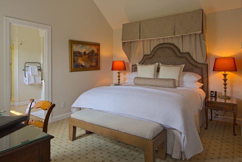 See Why Just 32 Rooms Make A Weekend Here Feel Especially Personal