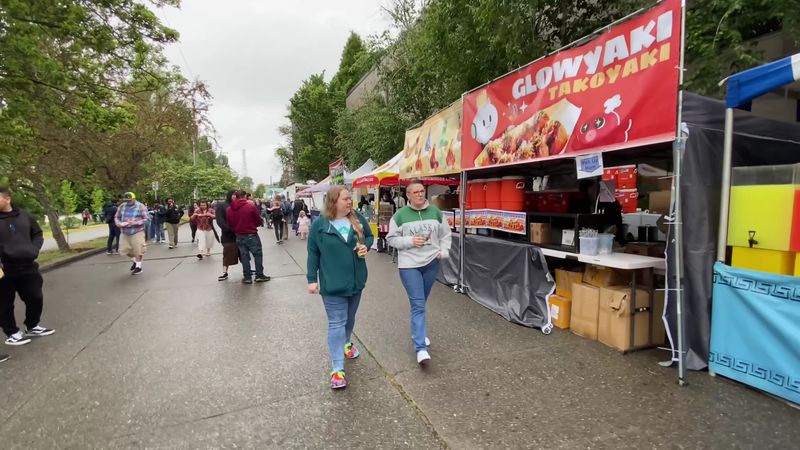 A Curbside Brunch That Circles The Globe