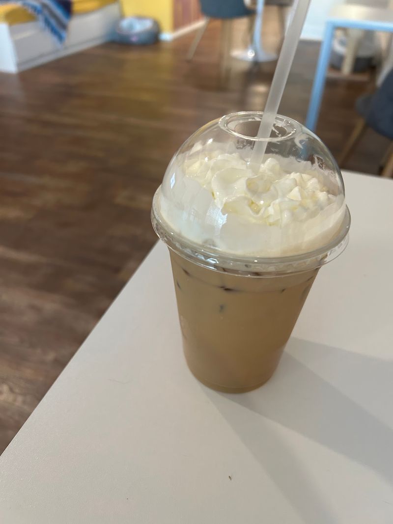 Coffee Worth The Trip