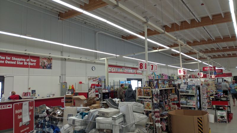This Idaho Membership Discount Store Has Bargain Hunters Coming Back Again And Again - Decor Hint Lucky Number Tuesday Adds An Old-School Perk To The Membership