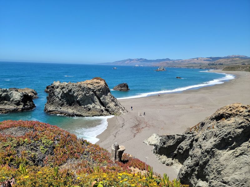 Bodega Bay: Seafood, Salt Air, And Surprise Sunshine