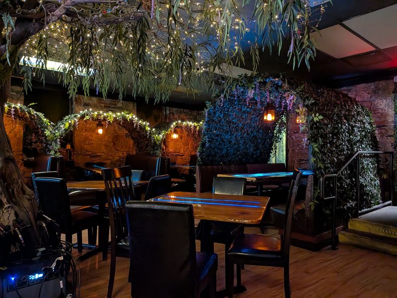 Enchanted Forest Dining Experience, Placerville: Supper In A Storybook