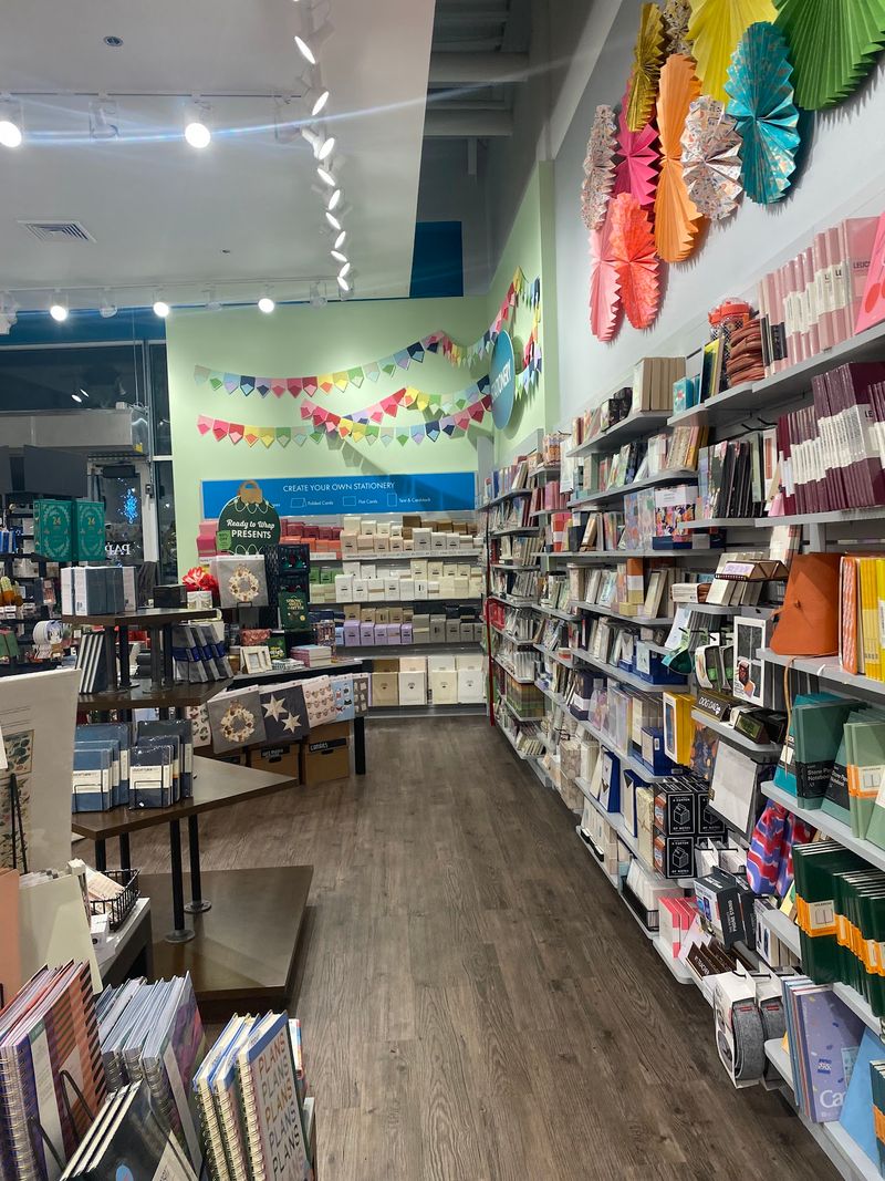 Paper Source, New Haven