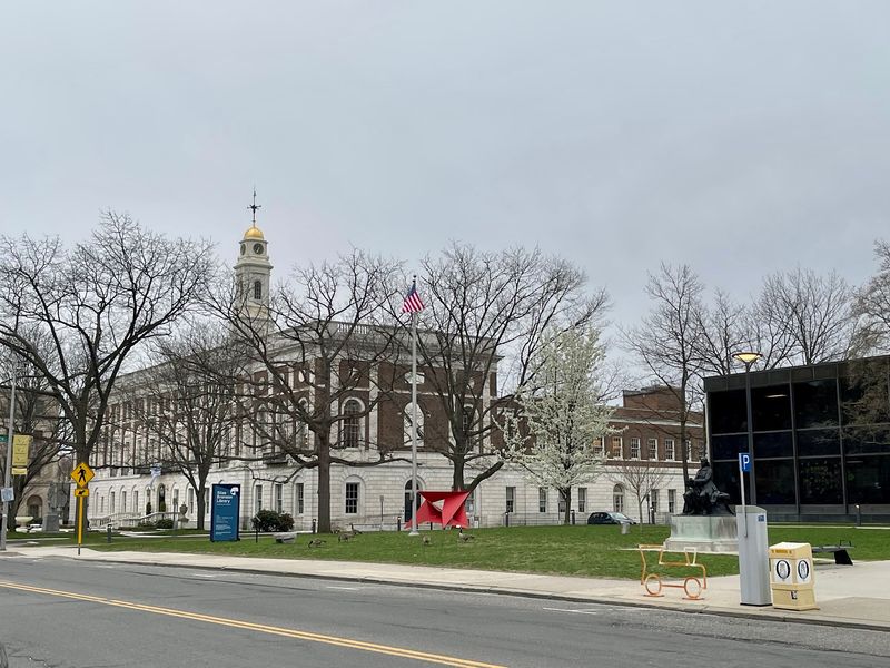 Waterbury