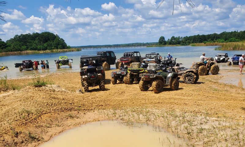 Beyond Throttle And Splash