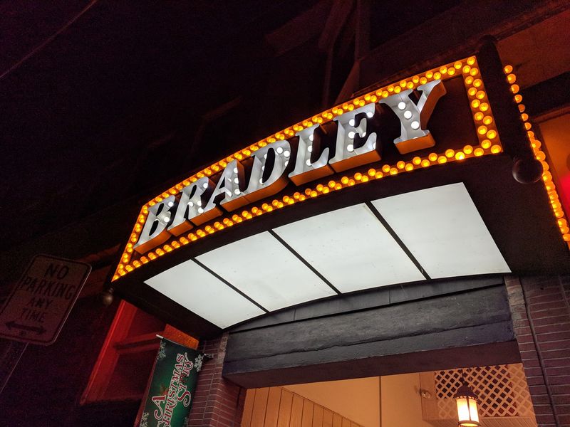 10 Little-Known Connecticut Attractions With A Seriously Spooky Side - Decor Hint The Bradley Playhouse, Putnam
