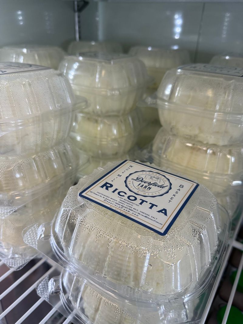 Small Batches Turn Into Distinct Farmstead Varieties