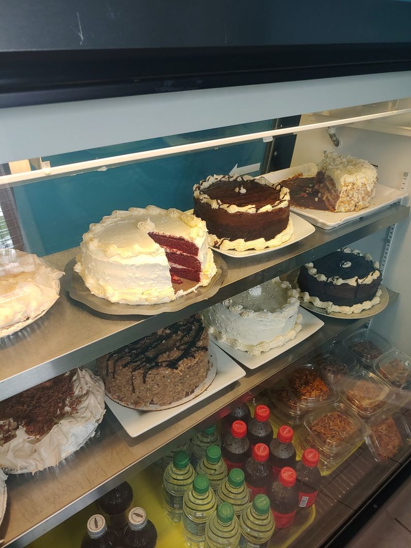 Whistle Stop Deli & Catering, Unicoi