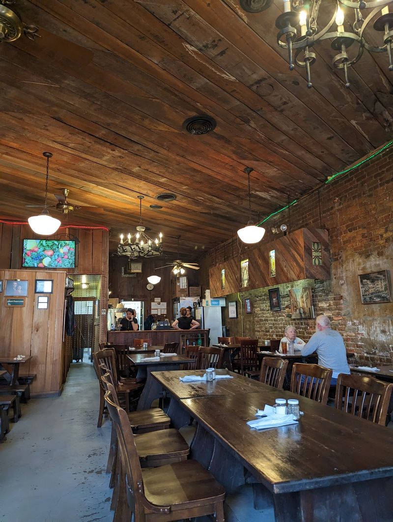 10 Of The Best Family-Owned Restaurants In North Carolina Locals Swear By - Decor Hint Anthony's Italian Restaurant, Whiteville