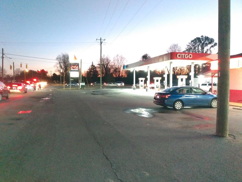These Charlotte Area Towns Just Ranked Among The Safest In North Carolina - Decor Hint Stallings - #7