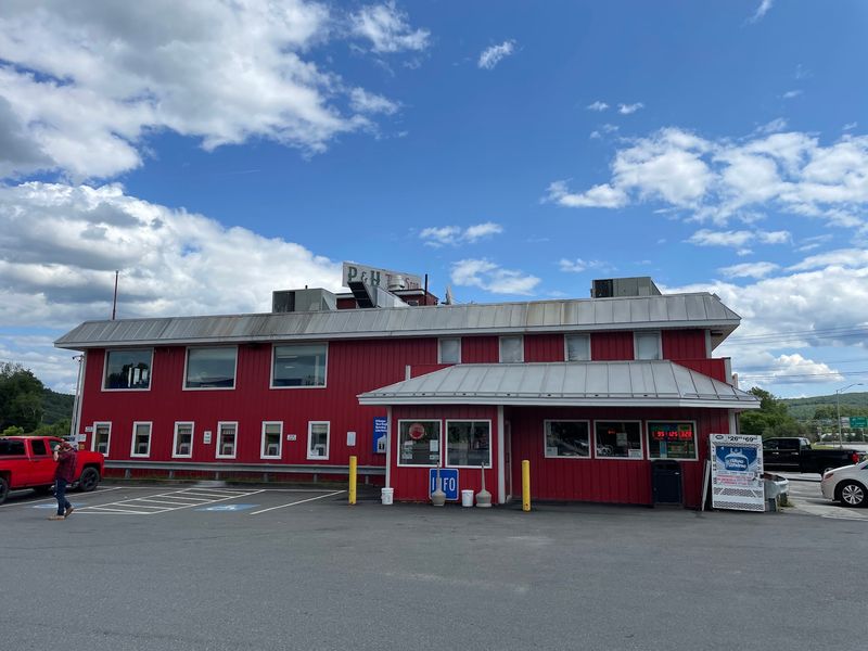 P&H Truck Stop