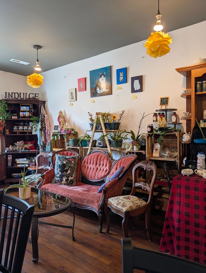 10 Bakeries In Lexington, Kentucky Worth The Drive For A Single Slice - Decor Hint Backroads Bakery Cheesecake