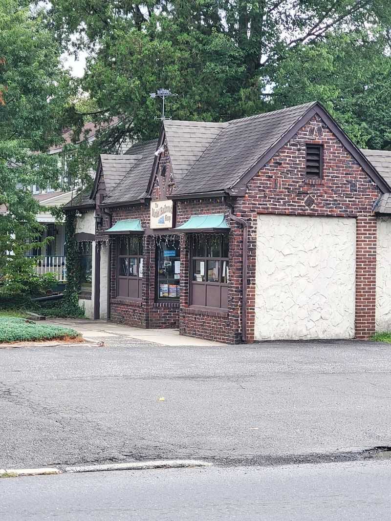 A Corner Shop Since 1933