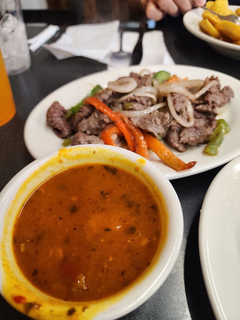 Big Portions Make Sharing Almost Inevitable