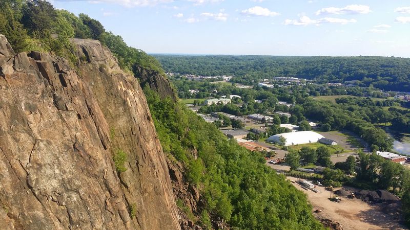 West Rock Ridge State Park, New Haven