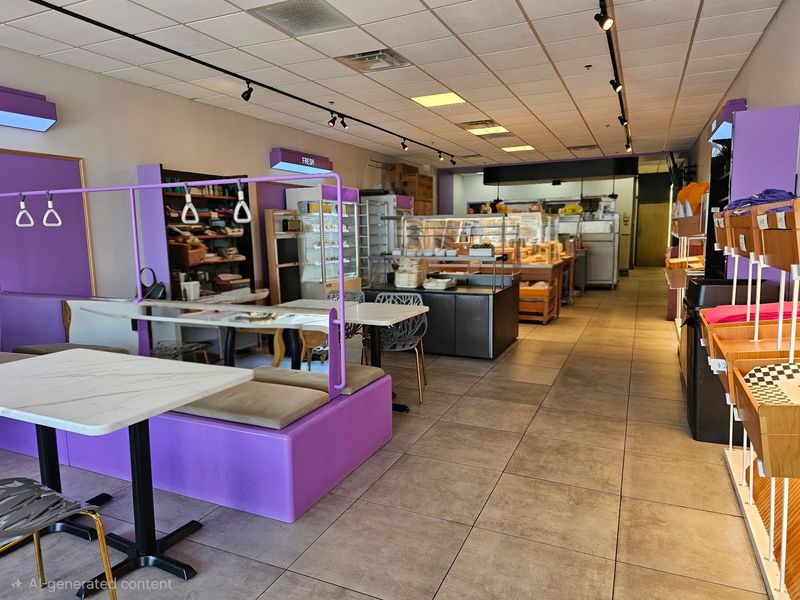 10 Bakeries In Lexington, Kentucky Worth The Drive For A Single Slice - Decor Hint Purple Yum Bakery Cafe
