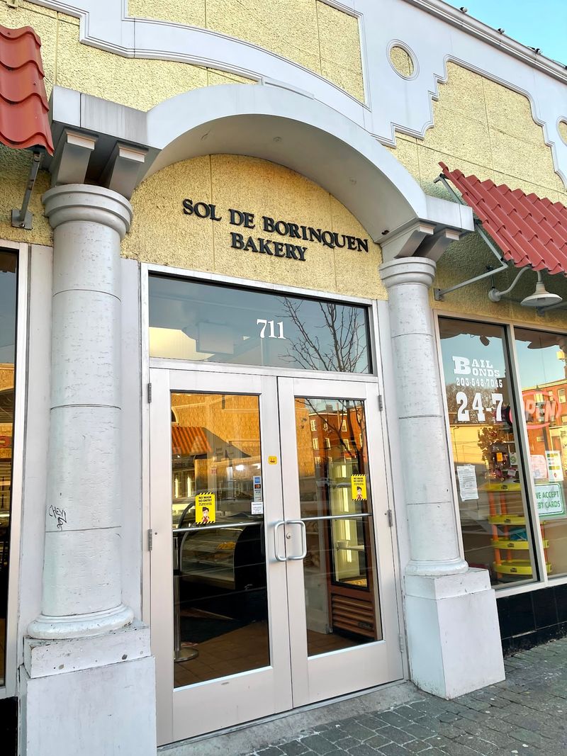 9 Hartford, Connecticut Bakeries Locals Would Rather Keep To Themselves - Decor Hint Sol De Borinquen, Hartford