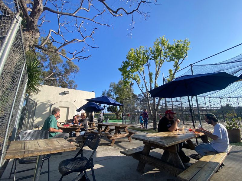 East Beach Tacos