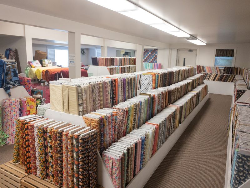 Lancaster Home And Fabric, Lititz