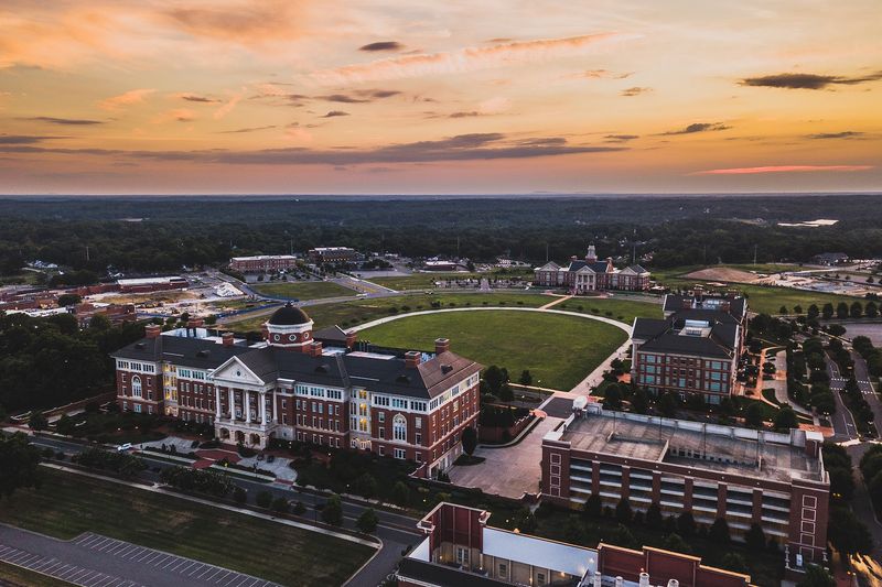 These Charlotte Area Towns Just Ranked Among The Safest In North Carolina - Decor Hint Kannapolis - #34