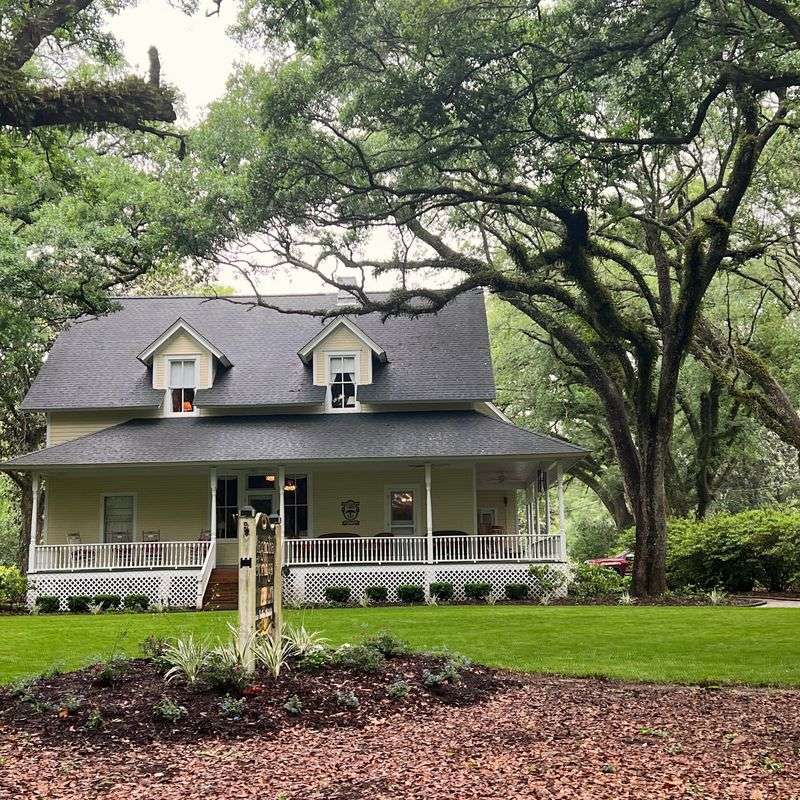 Magnolia Springs, Baldwin County
