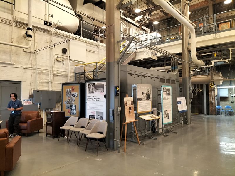 From Reactor To Classroom