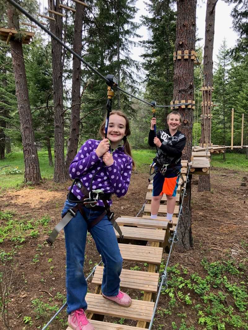 Kids Courses Built For Young Adventurers