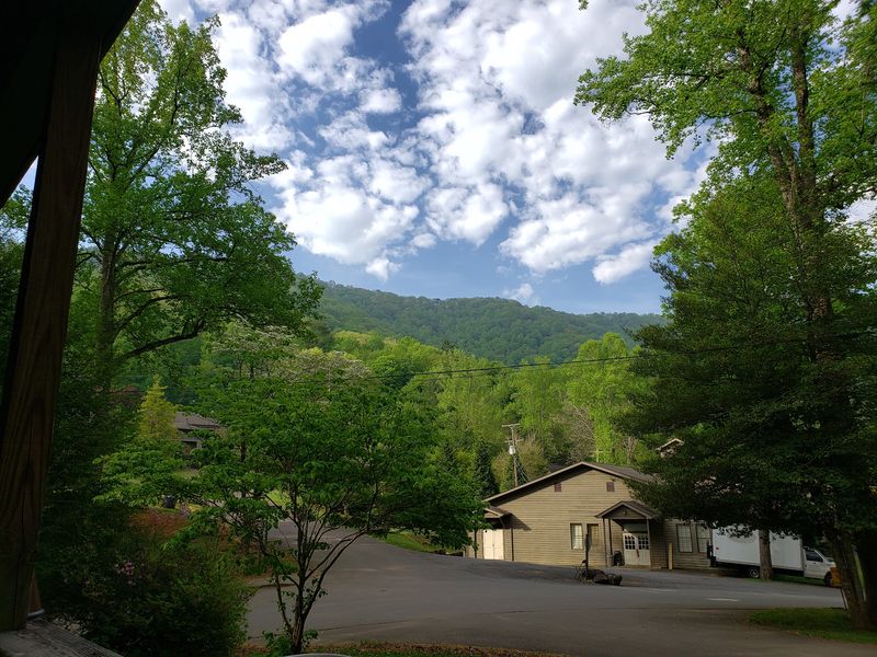 The Visitor Center Adds One Of The Best Free Stops In The Smokies