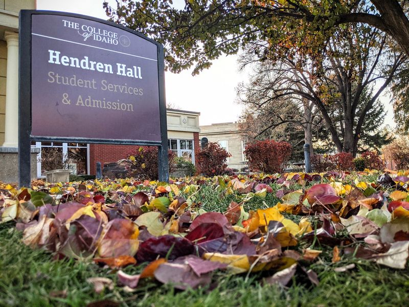 This Small Idaho College With Just 1,000 Students Was Ranked The Best In The State - Decor Hint Caldwell Gives Students A Smaller-College Setting Within Easy Reach Of Boise