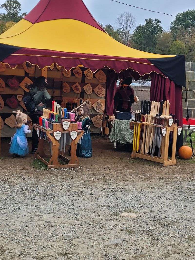 Artisan Shops Turn Browsing Into An Adventure