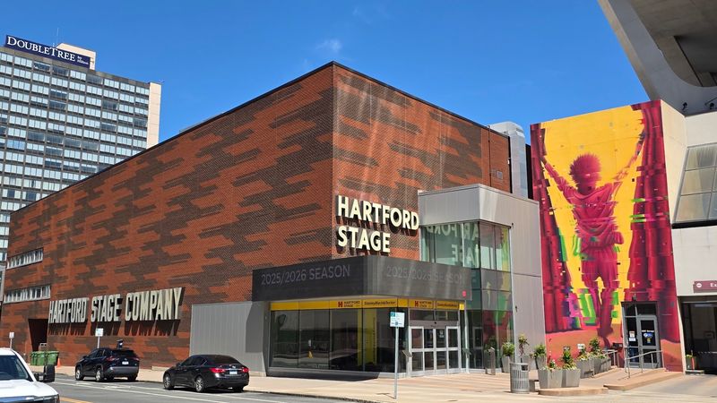 Decades Of Big Theater Started With Humble Roots