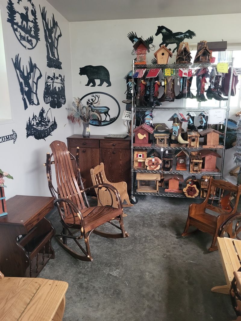 Handmade Finds Beyond Baking