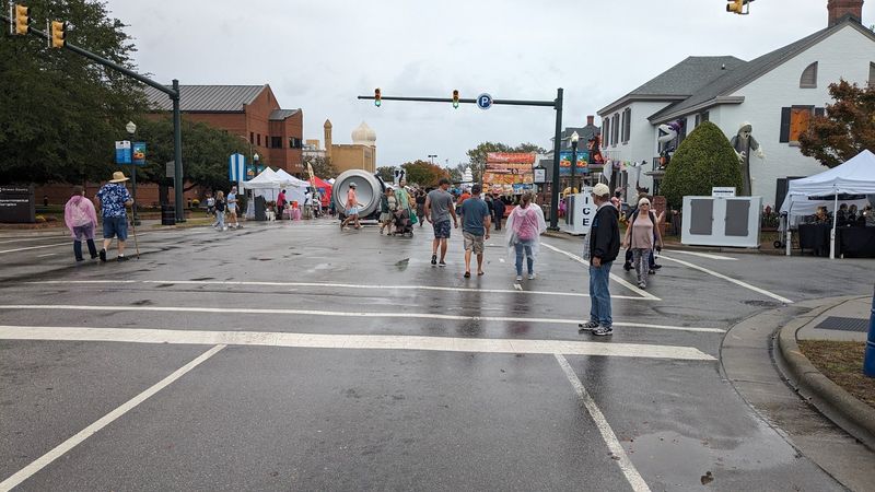 The Best Part Is That Admission To The Entire Festival Is Free