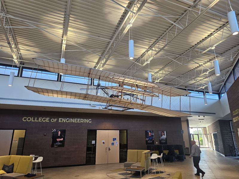 Arizona Is Home To An Incredible Miniature Airplane Collection Aviation Fans Could Explore For Hours - Decor Hint Planning A High-Flying Visit
