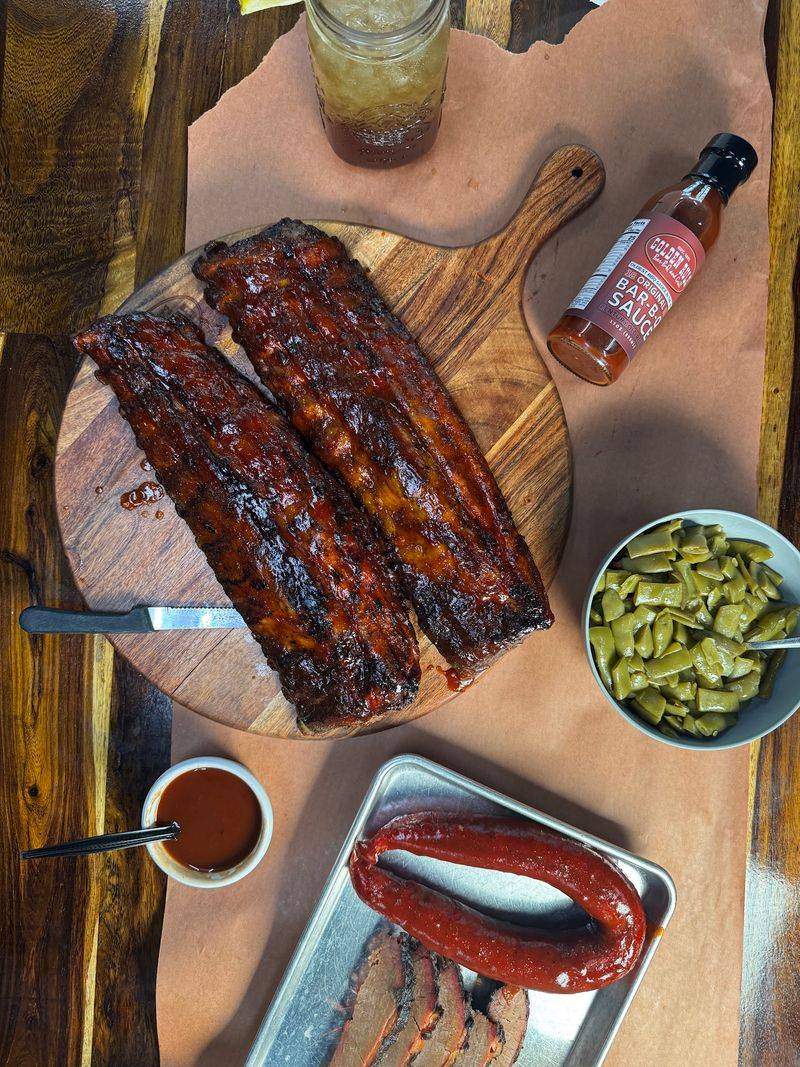 This Alabama BBQ Joint Has Been Serving Since 1891 – And It's Still Worth The Drive - Decor Hint Tradition Takes Teamwork